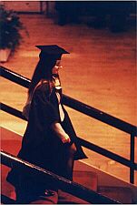 Graduation Day 1991