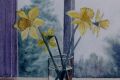 Still Life With Daffodils