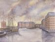 Gloucester Docks 2002