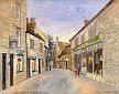 Church Street, Stow-On-The-Wold
