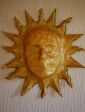 Sun Mask