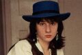 Blue Hat, 1985